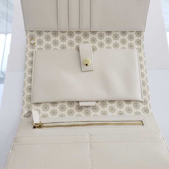 Swarovski Bags New 29 Swarovski Travel Wallet 5493061 Tri Fold